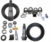 Load image into Gallery viewer, Revolution Gear &amp; Axle 2018+ Jeep Wrangler JL Non-Rubicon Dana 35 Rear 5.13 Ratio Gear Package
