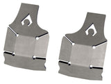 Artec Industries 18-25 Jeep Wrangler JL Jt Jl Front Lca Skids