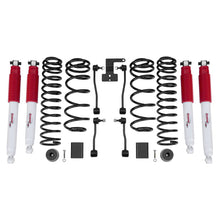 Load image into Gallery viewer, Rancho 18-20 Jeep Wrangler Fr and R Suspension System - Master Part Number - Two Boxes