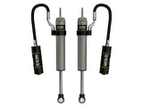 ICON 2025 Toyota 4Runner 0-3in Rear 2.5 VS Aluminum Series Remote Reservoir Shock