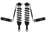 ICON 2024 Lexus GX550 1.25-3in Lift VS 2.5 Series RR w/ CDXS Coilover Kit - Front