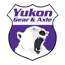 Load image into Gallery viewer, Yukon Gear 16-23 Toyota Tacoma A/T TV6C w/o E-Locker 8in Spider Gear Kit