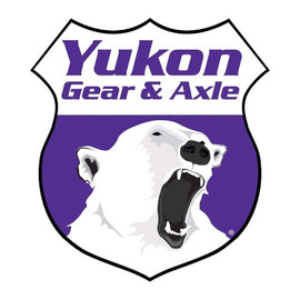 Yukon Gear 16-23 Toyota Tacoma A/T TV6C w/o E-Locker 8in Spider Gear Kit