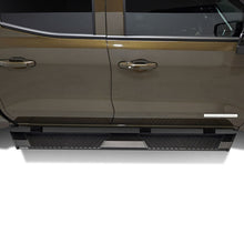 Load image into Gallery viewer, Westin 15-25 Chevrolet/GMC Colorado/Canyon CC AT6 Running Boards - Black