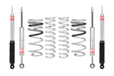 Eibach 2024+ Toyota Tacoma (4th Gen) Pro-Truck Lift Kit