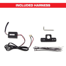 Load image into Gallery viewer, Anzo 22-24 Toyota Tundra Full LED Light Tube Front Grille w/ Initiation &amp; Running Light