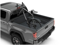 Load image into Gallery viewer, Thule Bed Rider Pro Truck Bed Bike Rack (Compact) - Black