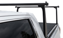 Load image into Gallery viewer, Access ADARAC 2023+ Chevrolet Colorado / 2023+ GMC Canyon 5ft Bed Truck Rack - Black