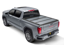 Load image into Gallery viewer, UnderCover 2017 Chevy/GMC Silverado/Sierra 68.4in Fusion Bed Cover - Burnished Brandy