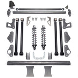 QA1 Pro Parallel 4-Link System Single Adjust Coilovers