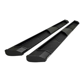 Westin 15-25 Ford F-150 SuperCab / 17-26 Ford F-250/350 SuperCab AT6 Running Boards - Black