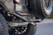 Load image into Gallery viewer, DV8 Offroad 21-22 Ford Bronco FS-15 Series Rear Bumper