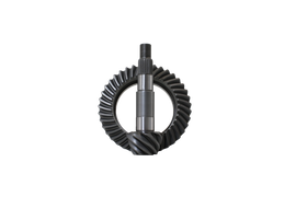 Revolution Gear & Axle Dana 35 Rear Axle 3.73 Ratio Dual Drilled Ring & Pinion Set