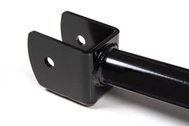JKS 07-18 Jeep Wrangler JK Front Adj. Upper Control Arm - Rubber