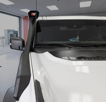 Load image into Gallery viewer, K&amp;N 21-23 Ford Bronco 2.3L/2.7L Elevated Intake Kit (Snorkel)