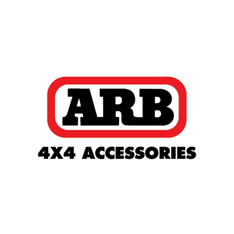 ARB Safari 4X4 Snorkel Armax 05-15 HILUX 3.0L