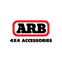 Load image into Gallery viewer, ARB 2021+ Ford Bronco BASE Rack Kit w/ Mount &amp; Wind Deflector