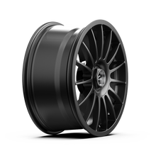 Load image into Gallery viewer, fifteen52 Podium 17x7.5 / 5x100 BP / 40mm ET / 73.1mm CB / 5.82in BS / Frosted Graphite Wheel