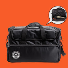 Load image into Gallery viewer, Chemical Guys Arsenal Range Trunk Organizer &amp; Detailing Bag w/Polisher Pocket