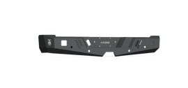 Road Armor 10-18 Dodge 2500 SPARTAN Rear Bumper - Tex Blk