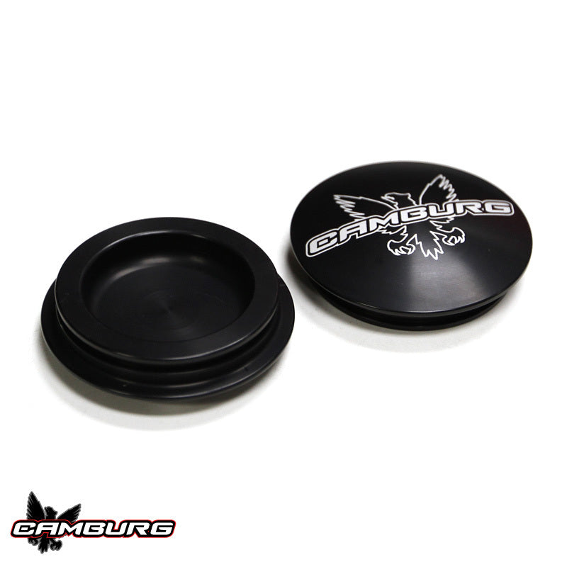 Camburg 05-22 Toyota Tacoma (GEN 2) / 07-21 Tundra / 03-22 4-Runner/ FJ 2-3/4in. OD BJ UCA Cap Kit