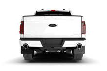 Load image into Gallery viewer, Rally Armor 21-26 Ford F-150 (Excl. Raptor) Black UR Mud Flap w/Metallic Black Logo