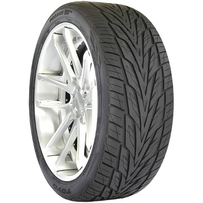 Toyo Proxes ST III Tire - 225/65R17 106V