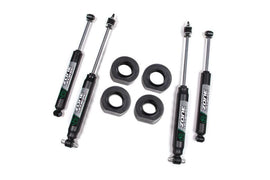 Zone Offroad 93-98 Jeep ZJ 2in Spacer Kit