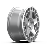 fifteen52 Turbomac 17X7.5 / 5x112 BP / 40mm ET / 66.56mm CB / 5.8in BS / Speed Silver Wheel