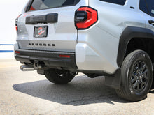 Load image into Gallery viewer, aFe 2025 Toyota 4-Runner 2.5in to 3in SS-304 Cat-Back Exhaust w/ Polished Tip