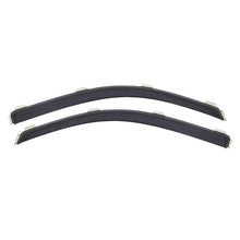 Load image into Gallery viewer, AVS 05-15 Toyota Tacoma Standard Cab Ventvisor In-Channel Window Deflectors 2pc - Smoke