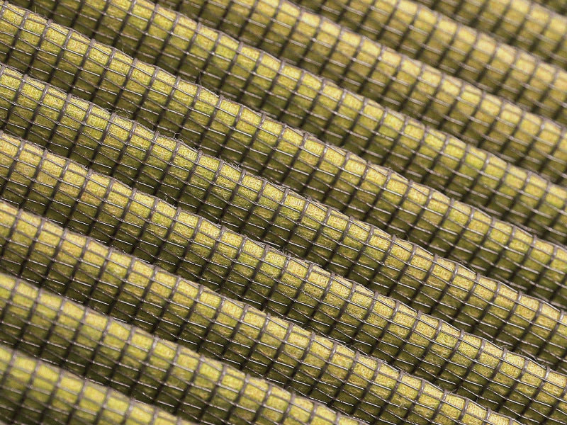 afe Magnum FLOW OE Replacement Air Filter Ford Diesel Trucks 20-25 V8-6.7L (td)