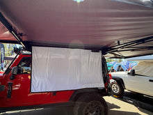 Load image into Gallery viewer, Outdoor Theater - Projector Screen