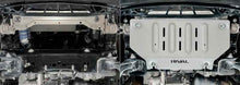 Load image into Gallery viewer, RIVAL 2015-2026 Ford F150 Expedition Aluminum Radiator Skid Plate