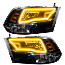Load image into Gallery viewer, Oracle Lighting 09-18 Ram 1500 Sport Pre-Assembled w/Switchback Halo Headlights
