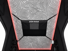 Load image into Gallery viewer, Taruca Dark Rogue Rooftop Tent 2.0