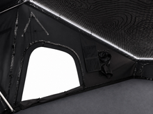 Load image into Gallery viewer, Taruca Dark Rogue Rooftop Tent 2.0