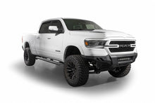 Load image into Gallery viewer, Addictive Desert Designs 19-24 RAM 1500 Black Label Front Bumper