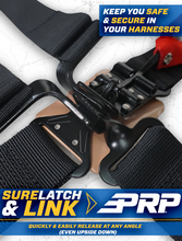 Load image into Gallery viewer, PRP 5.2 Harness - Gold