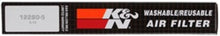 Load image into Gallery viewer, K&amp;N Replacement Air Filter 07-15 Land Rover Defender 2.0L F/I/2.2L DSL