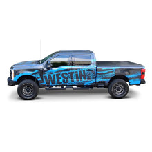 Load image into Gallery viewer, Westin 15-25 Ford F-150 SuperCrew / 17-25 F-250/350 CC HDX Running Boards - Tex. Blk