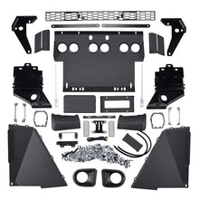 Load image into Gallery viewer, ARB Bumper/Fitting Kit Bundle 3421570K