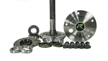 Load image into Gallery viewer, Revolution Gear &amp; Axle 76-81 Jeep CJ-5/CJ-7 Narrow Trac Chromoly Discovery Series Rear Axle Kit