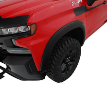 Load image into Gallery viewer, Bushwacker 19-22 Chevy Silverado 1500 OE Style Flares 2pc - Front