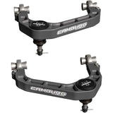 Camburg Ford F-150 21-25 KINETIK Series X-Joint XL Upper Control Arm Kit (GRAY)