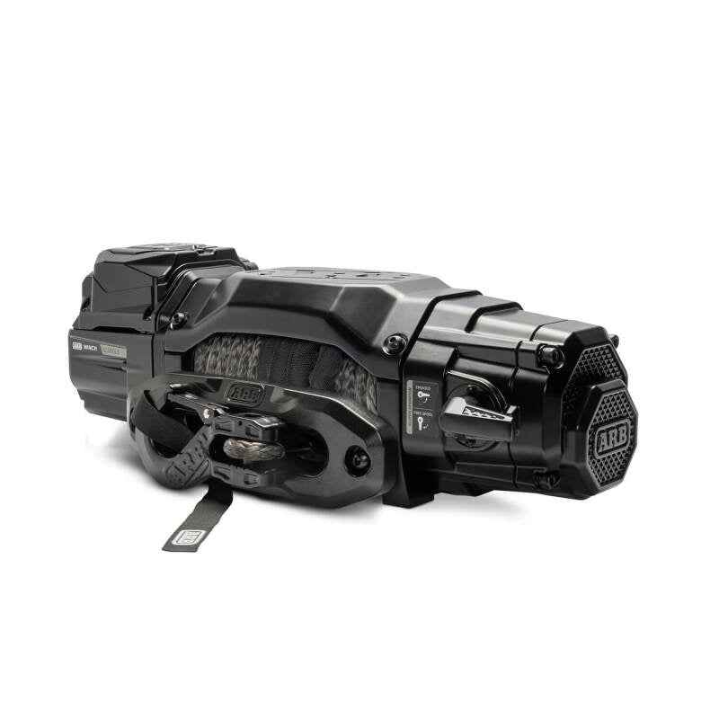 ARB Winch 12000LB Synthetic