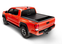 Load image into Gallery viewer, Retrax 2022+ Toyota Tundra CrewMax 5.5ft Bed w/Rail System (Excl Trail Special Edition) RetraxPRO MX