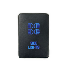 Load image into Gallery viewer, Cali Raised Small Style Toyota Oem Style Side Lights Switch