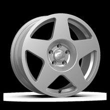 Load image into Gallery viewer, fifteen52 Tarmac 18X8.5 5x112 BP 45mm ET 6.5 BS 66.56 Bore Speed Silver Wheel