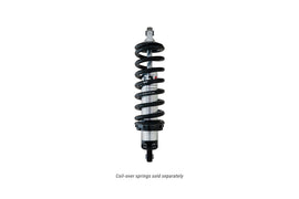 QA1 Proma Star Series Coil-Over Shock Absorber - Double Adj. - Bearing Mount - 9.5in/12.75in - Alum